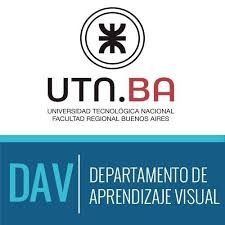 Departamento de Aprendizaje Visual UTN